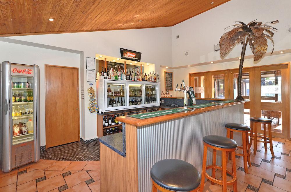 Riverside Hotel Marlborough Blenheim Extérieur photo