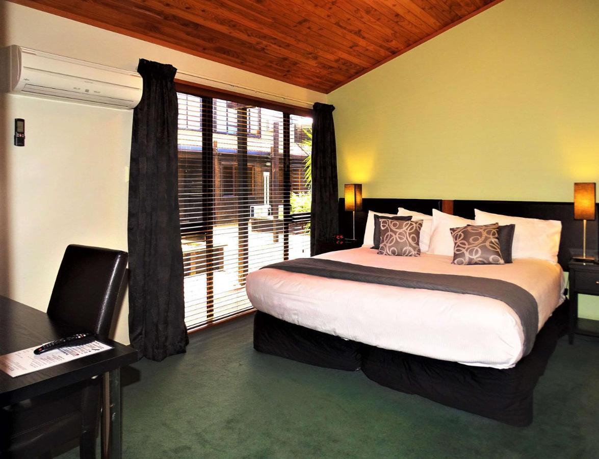 Riverside Hotel Marlborough Blenheim Extérieur photo