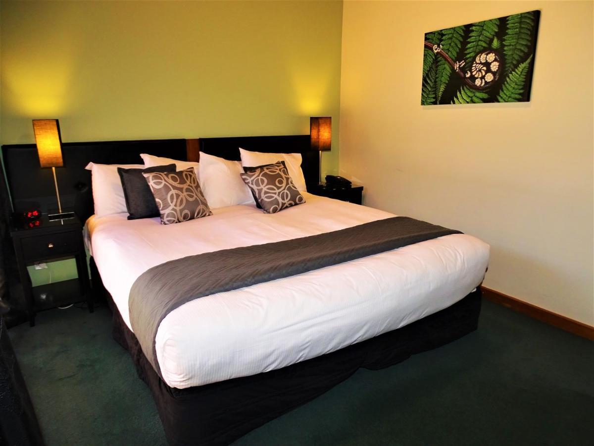 Riverside Hotel Marlborough Blenheim Extérieur photo