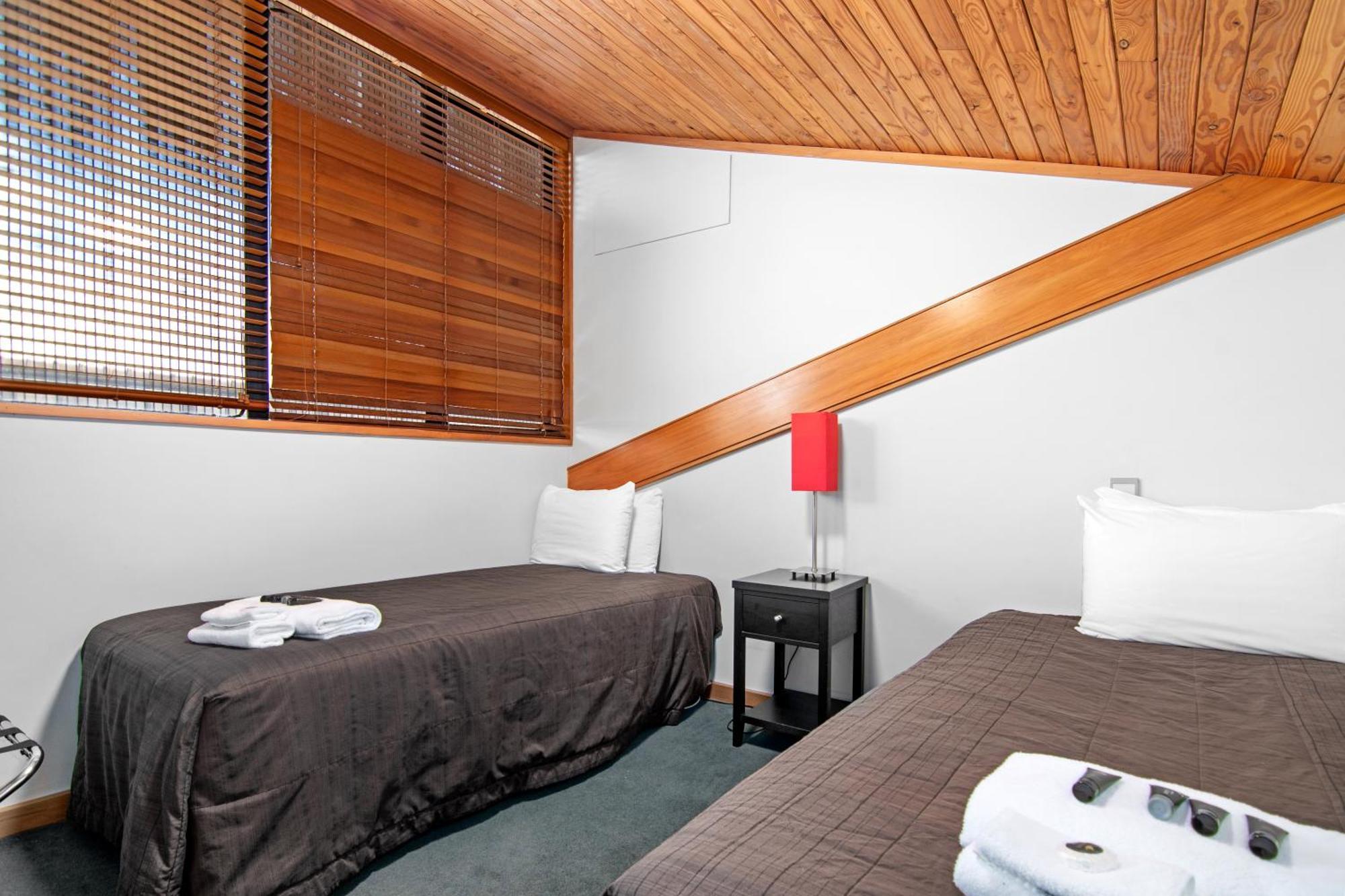 Riverside Hotel Marlborough Blenheim Extérieur photo
