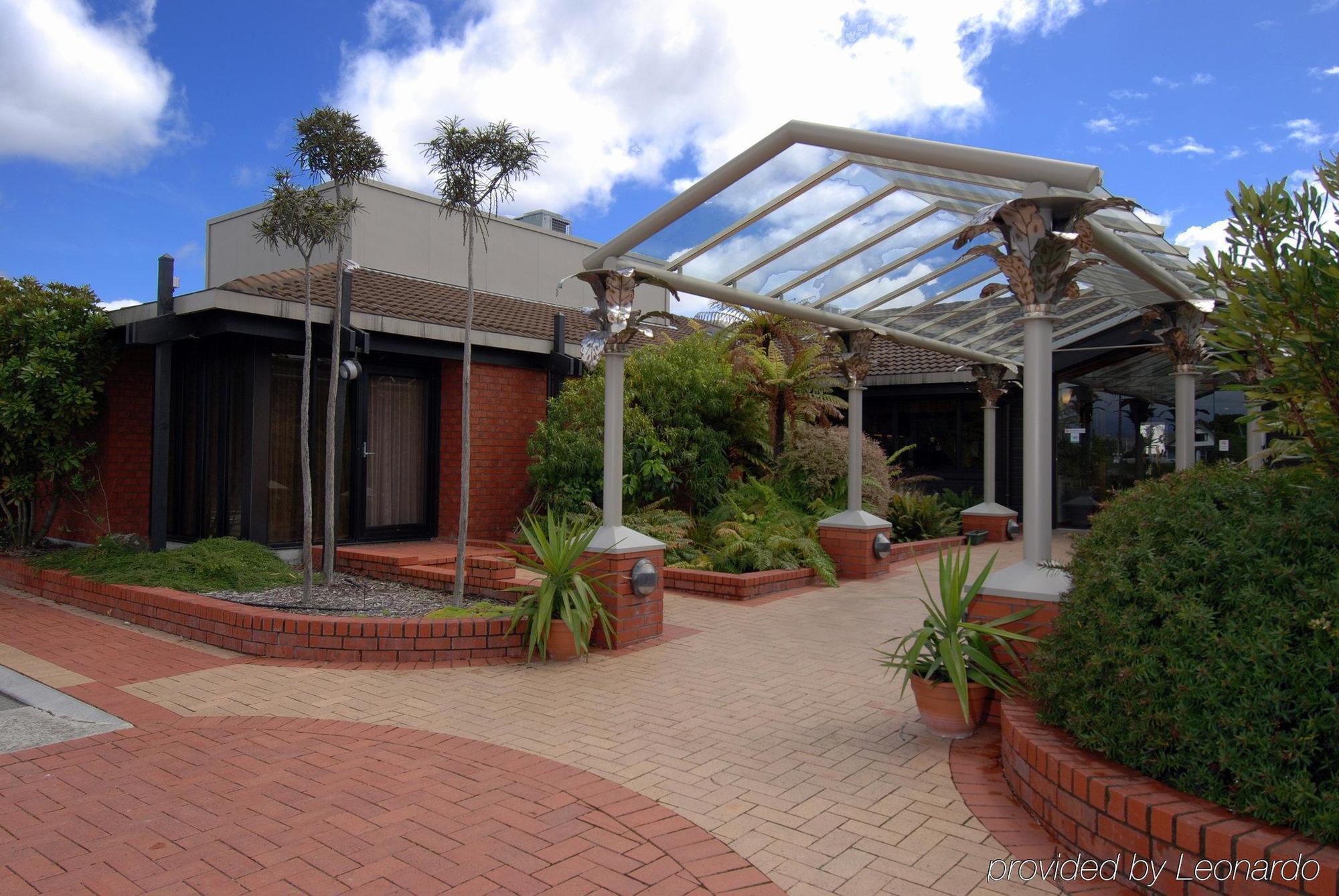 Riverside Hotel Marlborough Blenheim Extérieur photo
