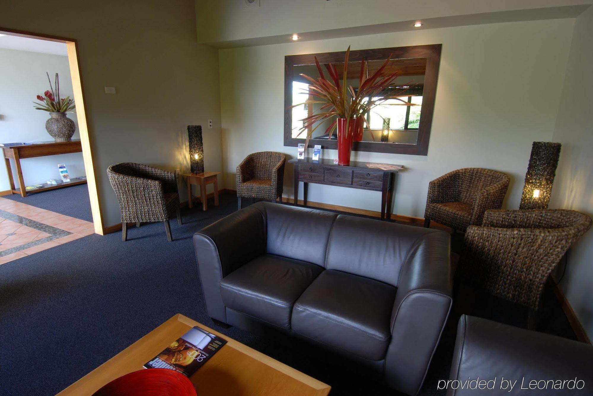 Riverside Hotel Marlborough Blenheim Chambre photo