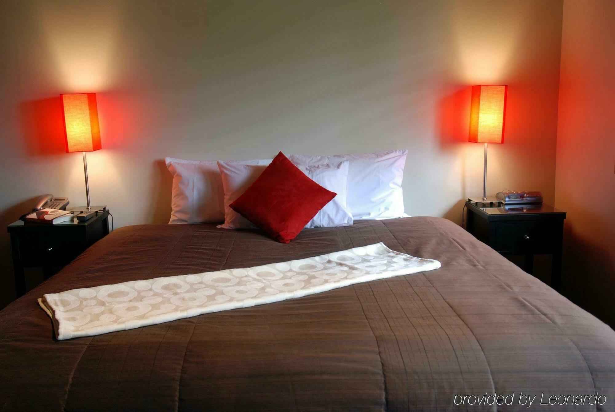 Riverside Hotel Marlborough Blenheim Chambre photo